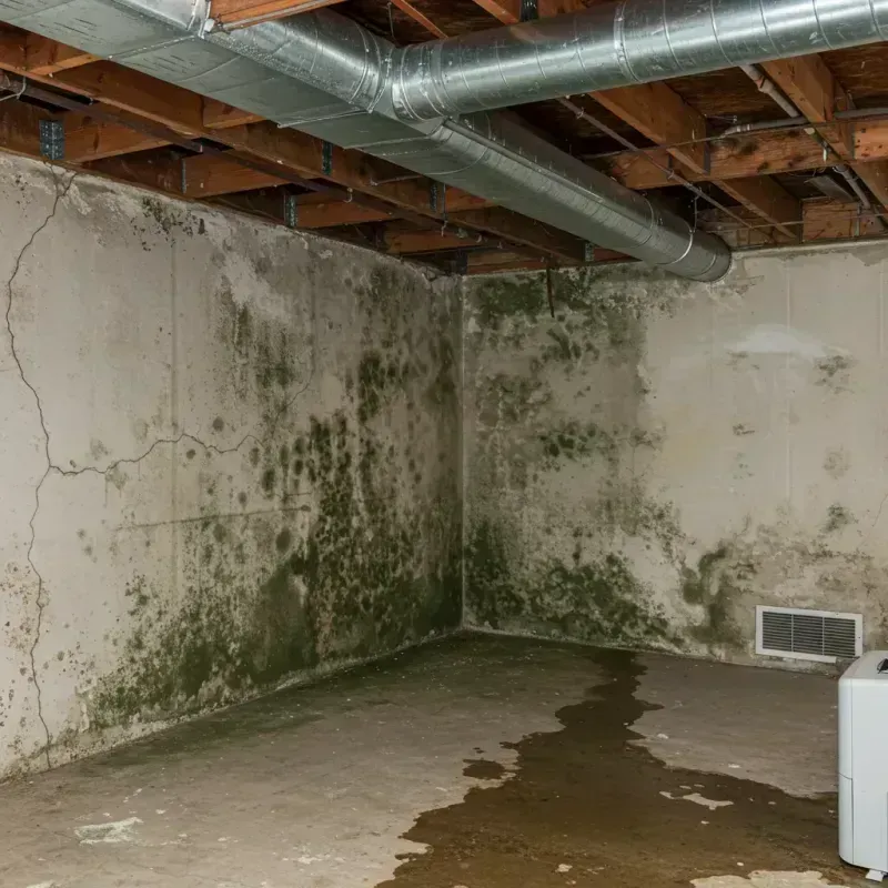 Professional Mold Removal in Fremont, IN